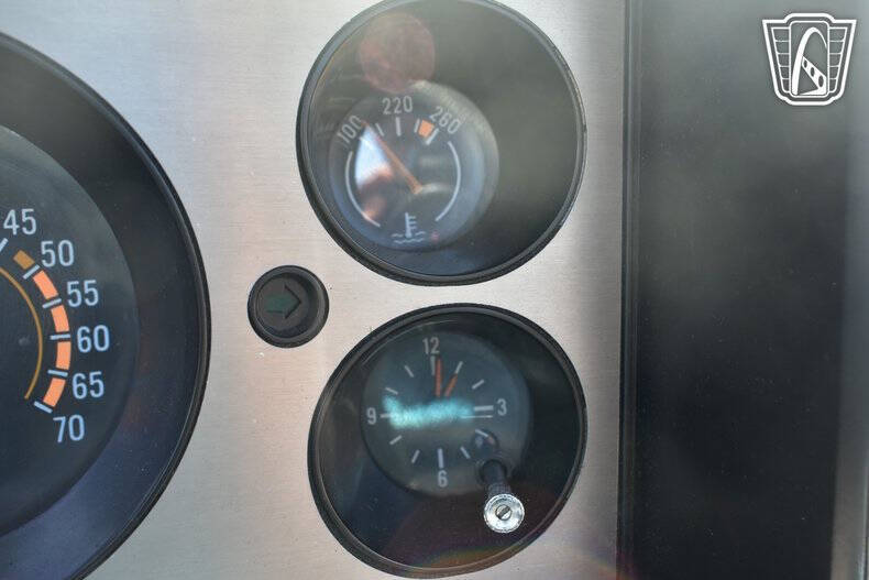 1981 Chevrolet Camaro