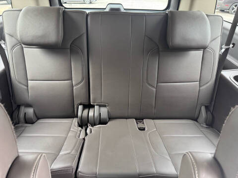 2020 GMC Yukon XL Denali