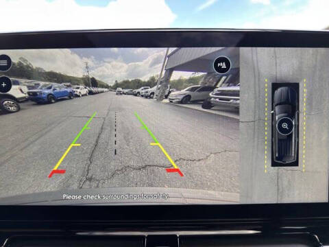 2023 Lincoln Navigator L Reserve