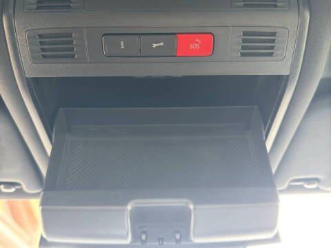 2015 Volkswagen Golf R 4Motion