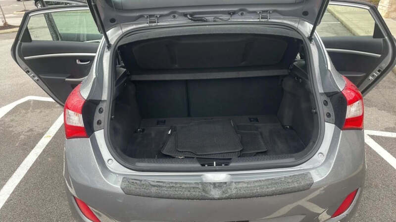 2014 Hyundai Elantra GT