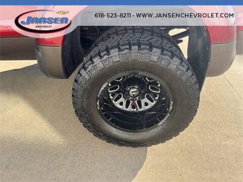 2016 Ford F-450 Super Duty Lariat