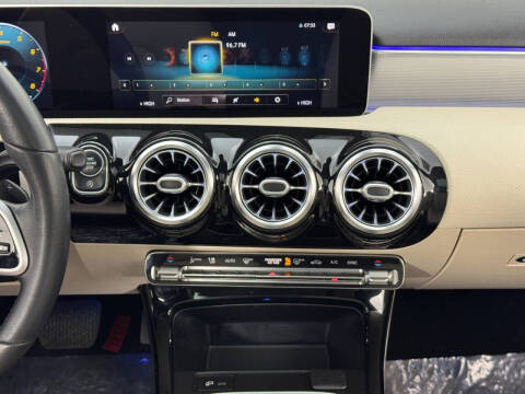 2020 Mercedes-Benz A-Class A 220