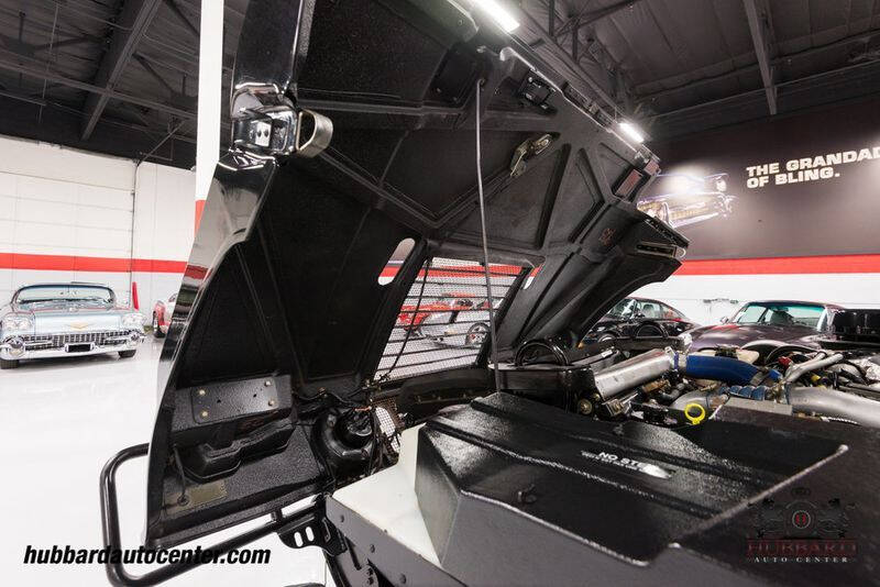 2006 HUMMER H1 Wagon