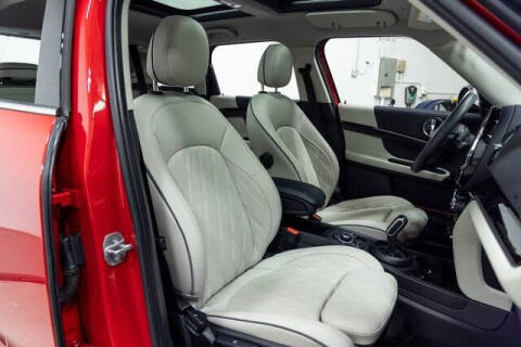 2023 MINI Countryman