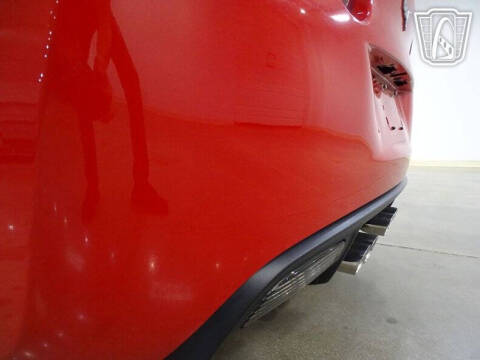 2006 Chevrolet Corvette