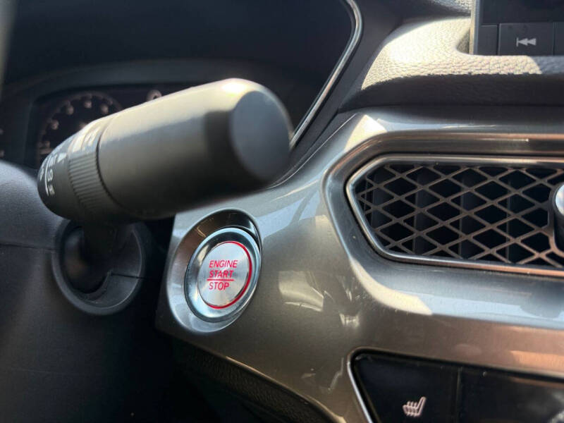 2025 Acura Integra