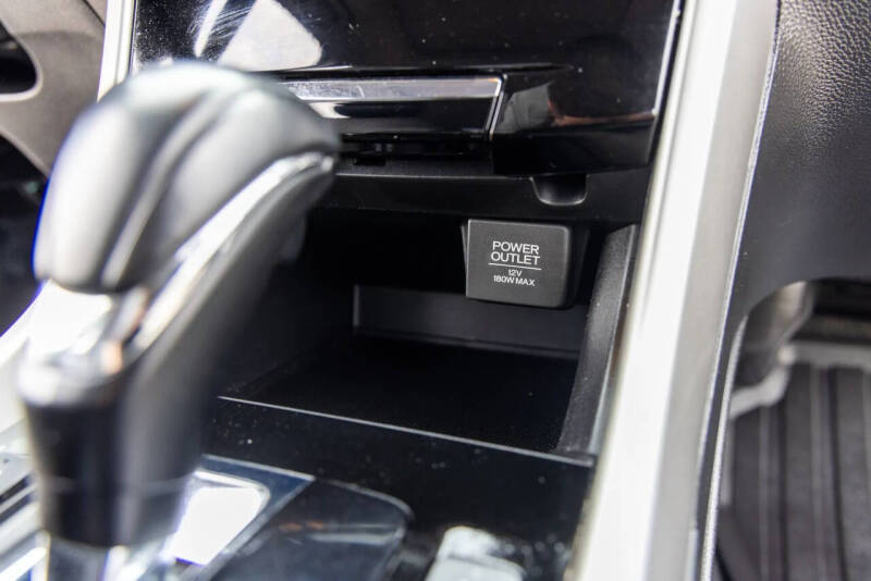 2016 Honda Accord Touring