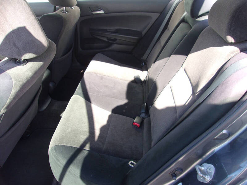 2010 Honda Accord LX