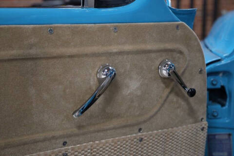 1959 Chevrolet Apache