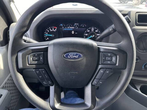 2026 Ford E-Series