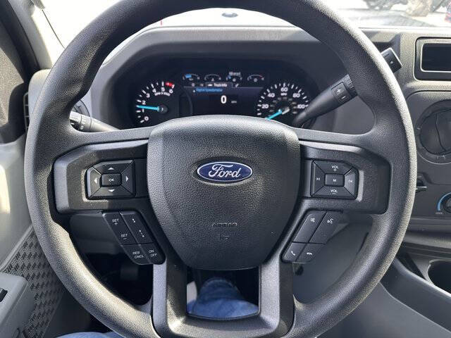 2026 Ford E-Series