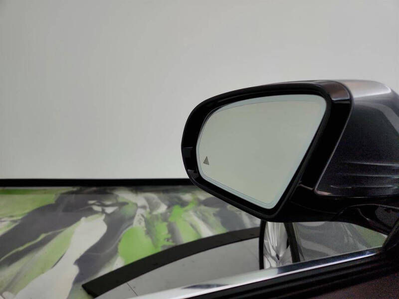 2014 Mercedes-Benz S-Class S 550