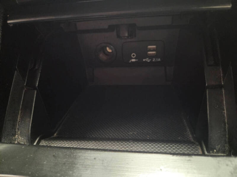 2019 Subaru Legacy 2.5i Premium