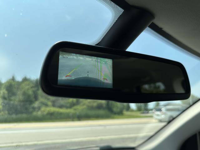 2019 Dodge Journey SE Value Package