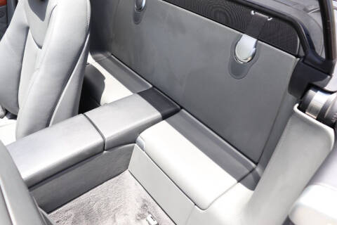 2005 Mercedes-Benz SL-Class SL 600