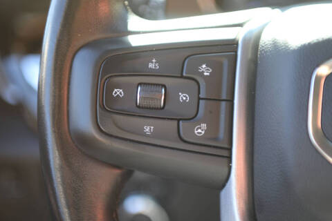 2022 GMC Sierra 1500