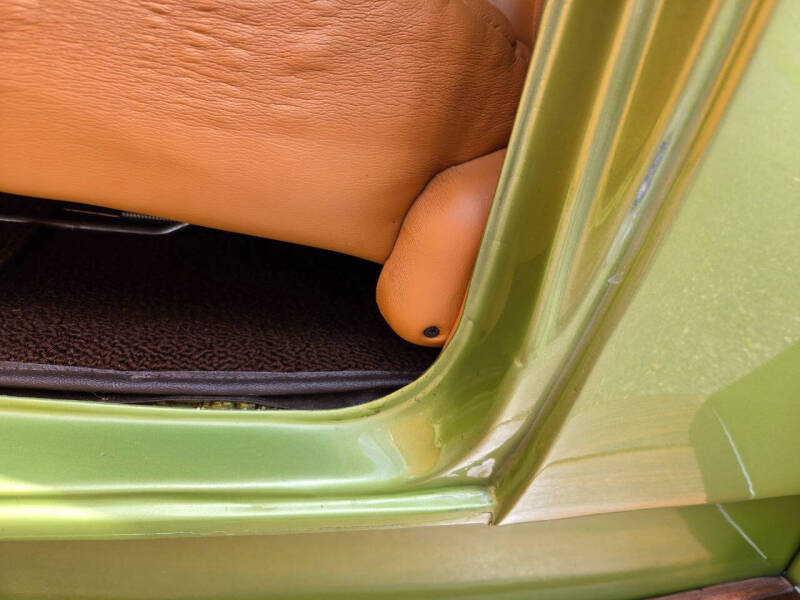 1930 Dodge 5-Window Coupe