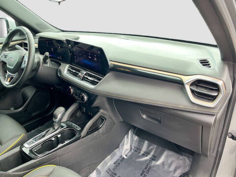 2024 Chevrolet TrailBlazer ACTIV