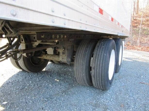 2016 Hyundai Dry Van