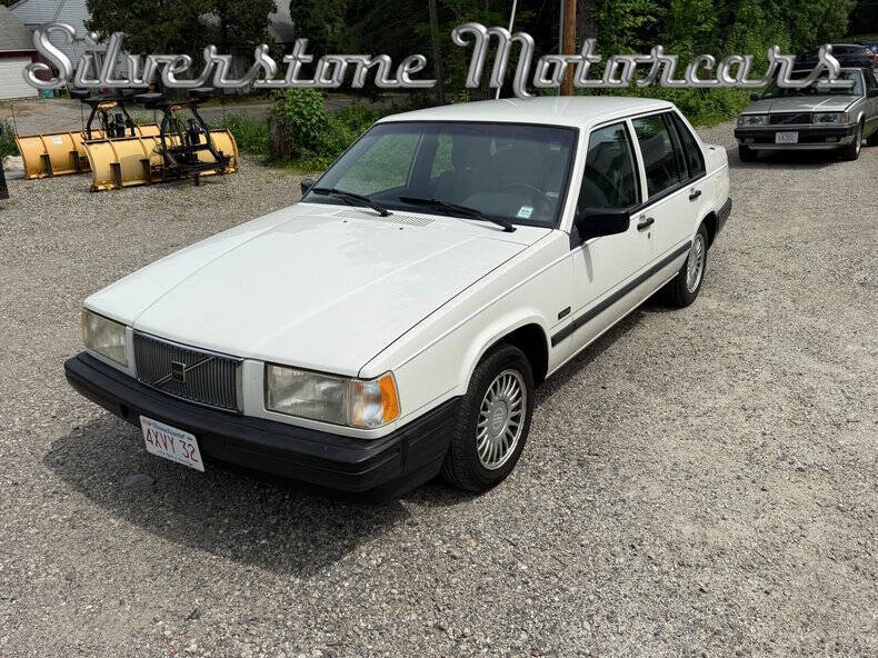 1994 Volvo 940 Level I