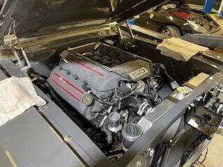 1967 Ford Mustang