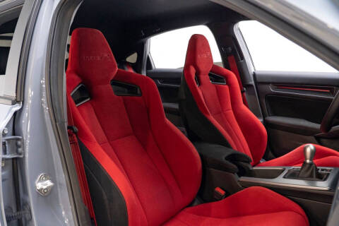 2023 Honda Civic Type R