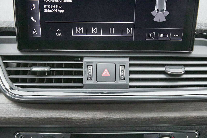 2023 Audi Q5 Sportback quattro S line Prem Plus 45 TFSI