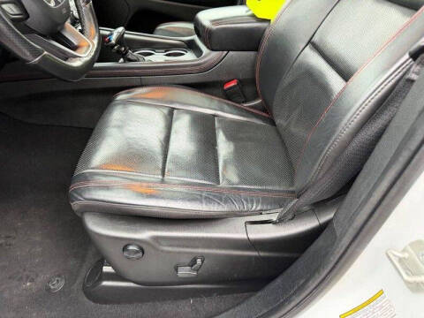 2023 Dodge Durango GT