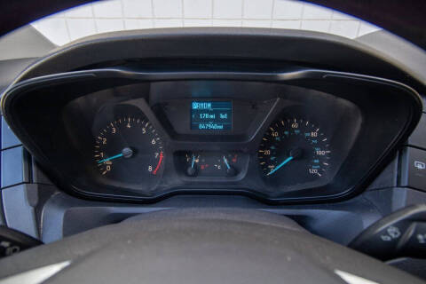 2015 Ford Transit 350 XLT