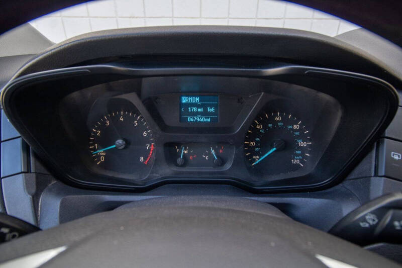 2015 Ford Transit 350 XLT