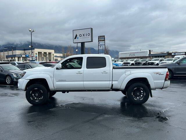 2013 Toyota Tacoma