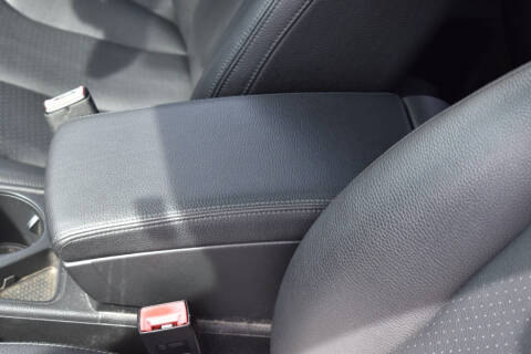 2008 Volkswagen Passat Komfort