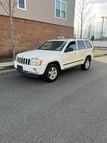 2007 Jeep Grand Cherokee for sale at Pak1 Trading LLC in South Hackensack NJ