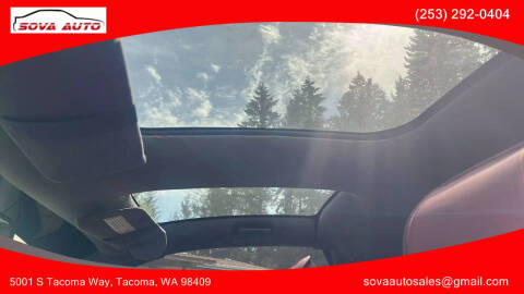 1998 Pontiac Firebird Formula