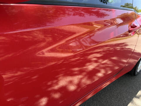 2013 Hyundai Genesis Coupe 2.0T Premium