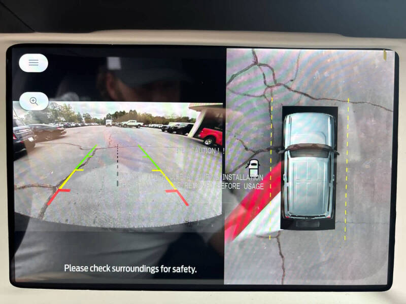 2025 Ford Bronco Stroppe Edition