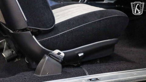 1968 Chevrolet Impala