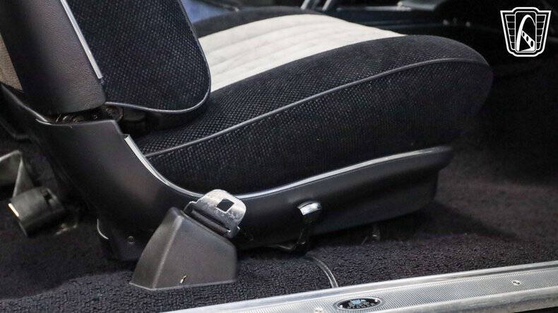 1968 Chevrolet Impala