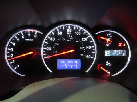 2016 Nissan Quest