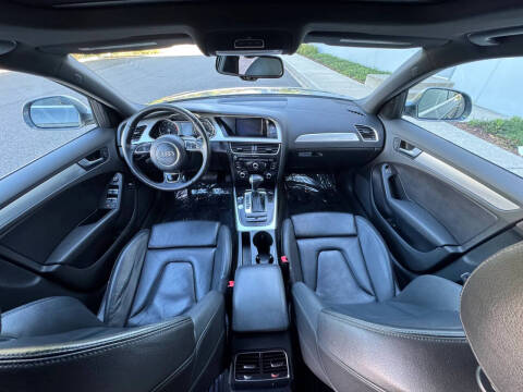 2016 Audi Allroad 2.0T quattro Premium Plus