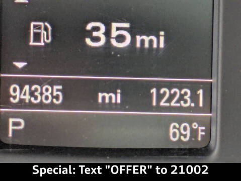 2016 Audi Q3 2.0T quattro Premium Plus