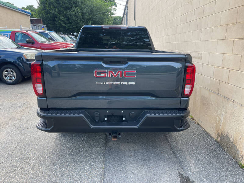 2019 GMC Sierra 1500 Base photo 5