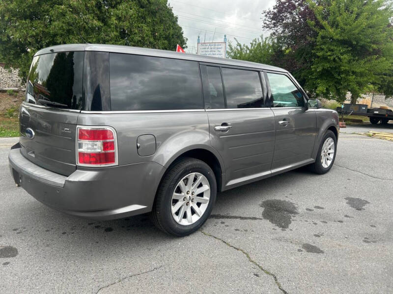 2009 Ford Flex SEL