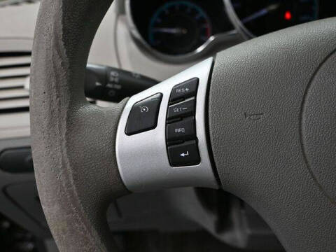 2011 Chevrolet Malibu LS Fleet