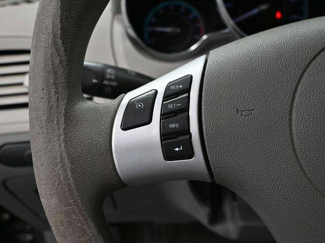 2011 Chevrolet Malibu LS Fleet