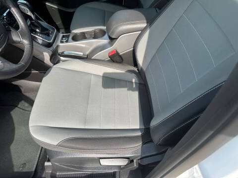 2016 Ford C-MAX Hybrid SE