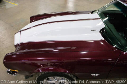 1971 Chevrolet Camaro