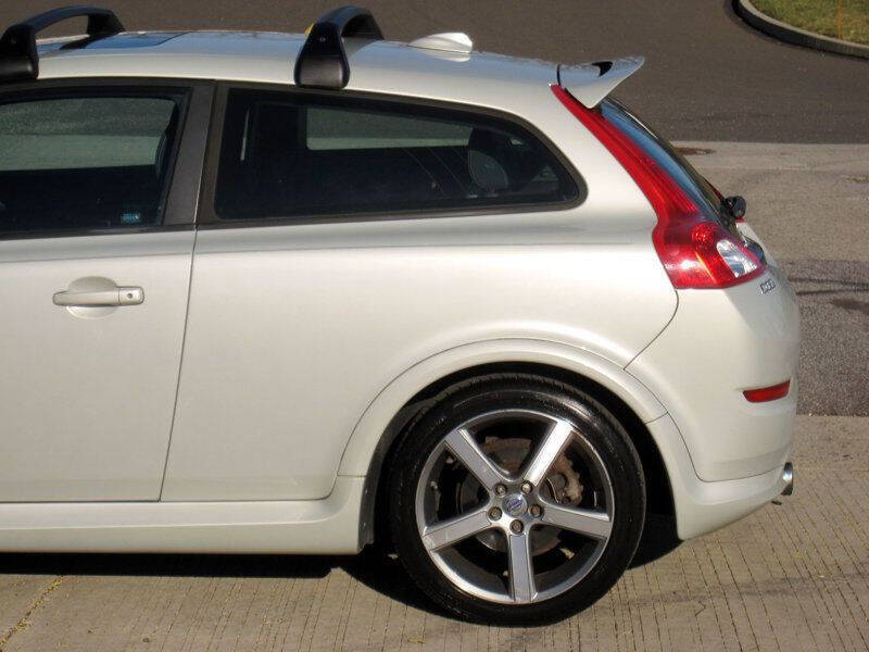 2012 Volvo C30 T5