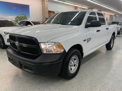 2021 RAM Ram Pickup 1500 Classic for sale at Dixie Imports in Fairfield OH